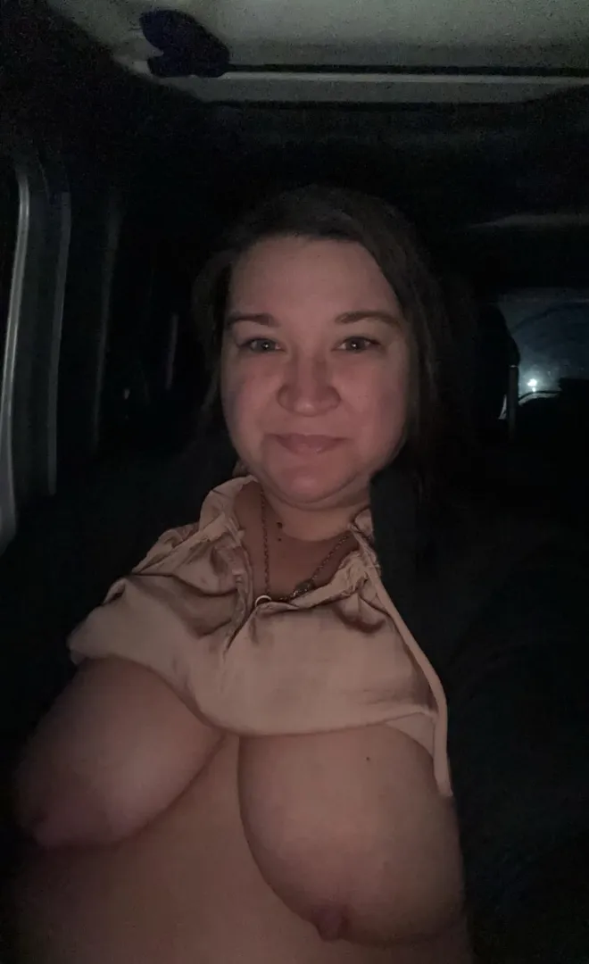 Driving to work  posted by bigtiity_