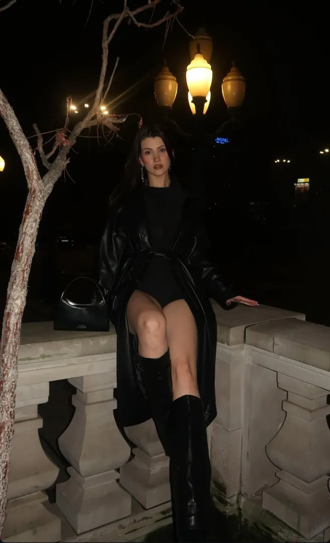 Drogie polskie influencerki, fan czeka aż ktoras z was napisze. Możemy popisać o wszystkim. Czekam na pv (miej fotki i pisz od razu jako jakas influ) posted by Background_Meet_4440