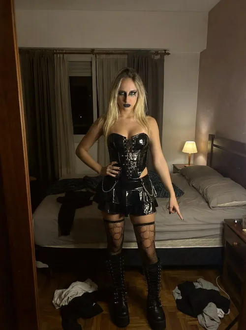 Drool for me❤️ by PinkPetalDazzle