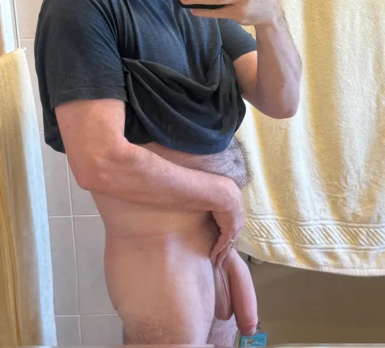 Drooping by Only-Decision-9510