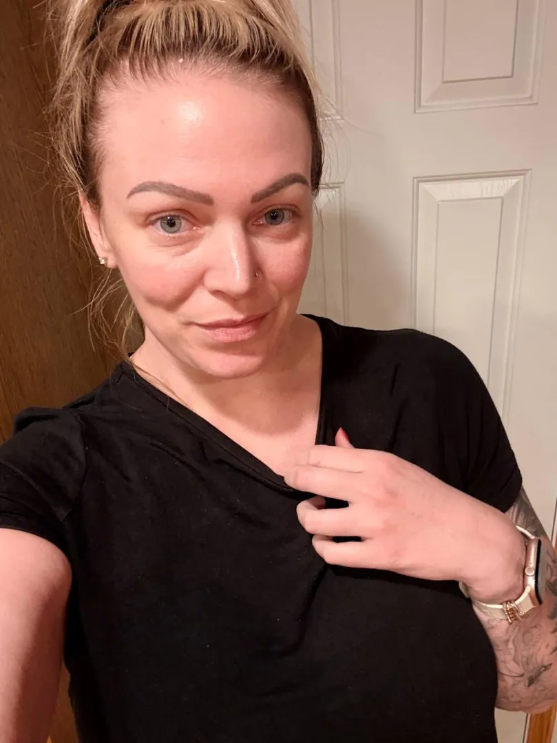 Drop a ❤️ you'd promise to masturbate every time I send you my nudes posted by haleyonlyxo