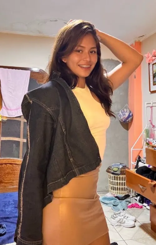 Drop your age and I’ll decide if I’m interested. by Affectionate_Fig8253