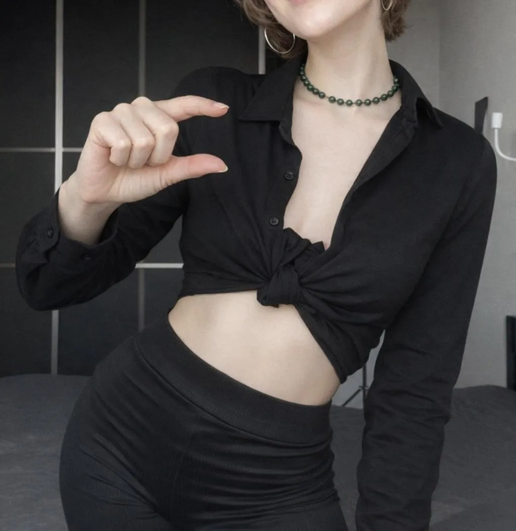 Drop your size and i'll tell you what i'd do with it  posted by BiBetaBabe