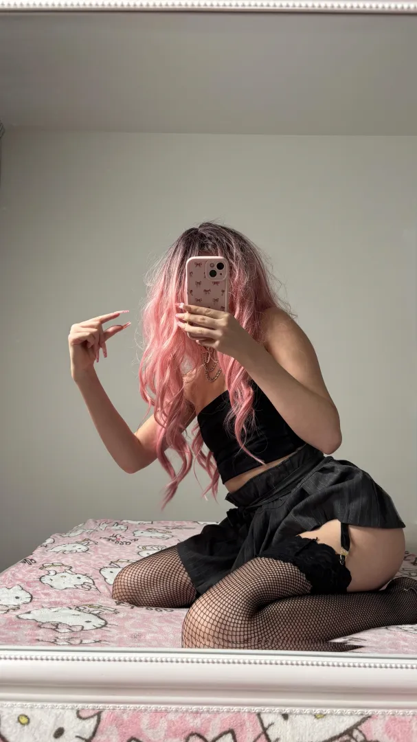 Drop your soft size and arrow up to get your tiny dick humiliated by me  posted by PinkDolxo