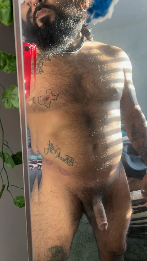 Dropping by to say hello posted by Sad_Grape_7905