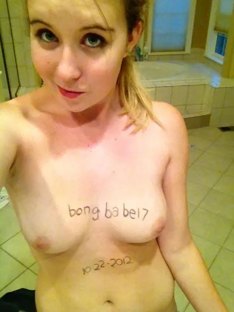 Drunk. Horny. Throwback. {F Sloan’s Lake} posted by bongbabe17