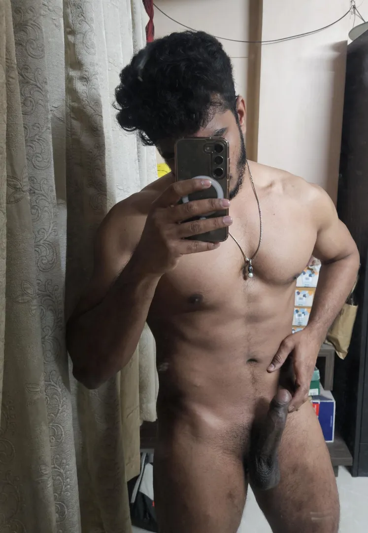 Drunk, hung and burly posted by BoyMarvel