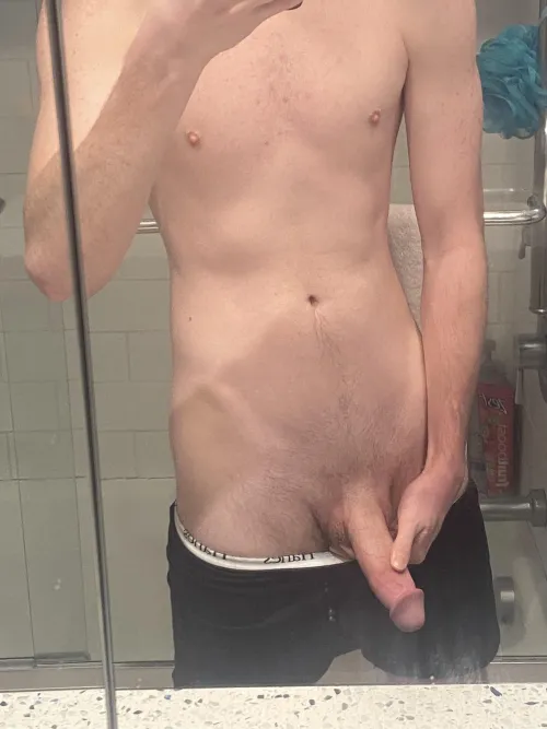 Dtf tonight I’ll travel to you by Big_Quit_2651