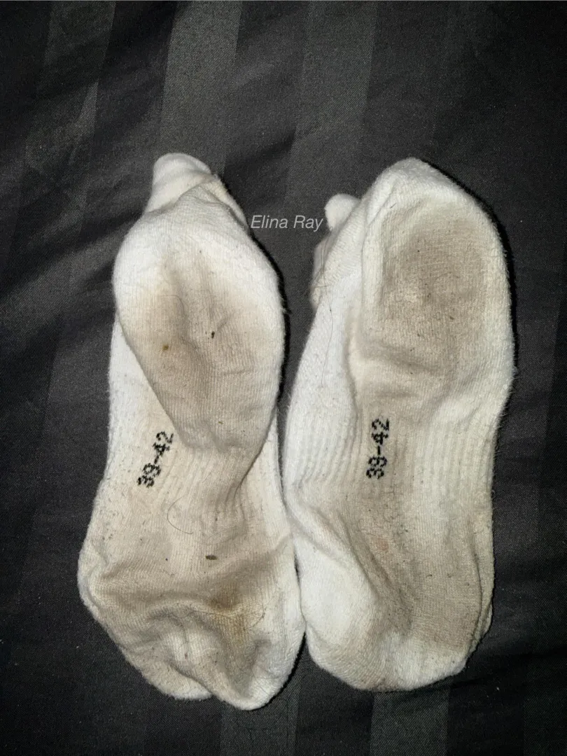 Du errätst niemals wie lange ich die anhatte  [F] posted by ElinaRay_