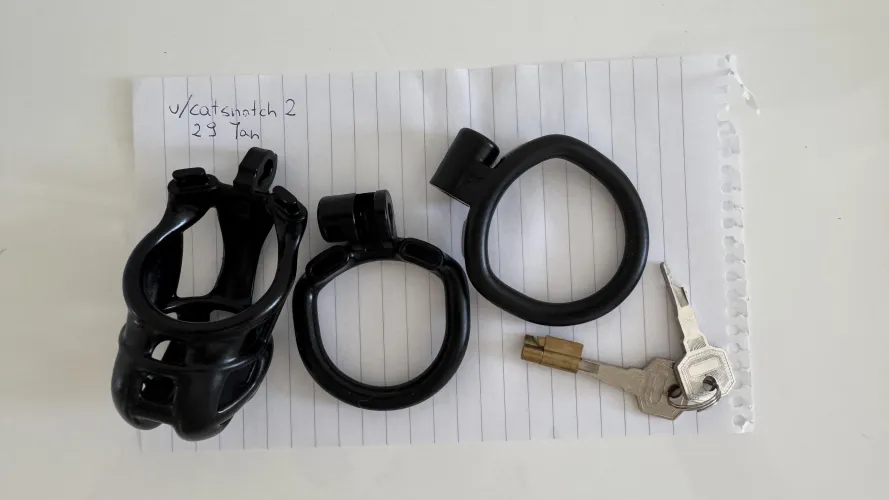 [Dubai] [Sell] Cobra S and accessories by catsnatch2