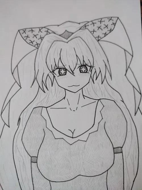 Duchess Margaret by March_AwA