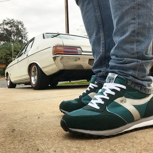 Dunlop KT26 by Boss_Bogan