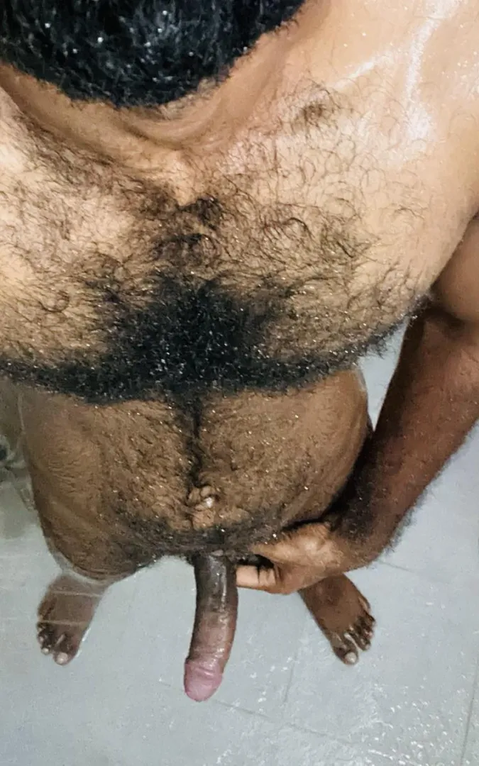 Dusky Hairy manly fucker[m] posted by Ferragamo123