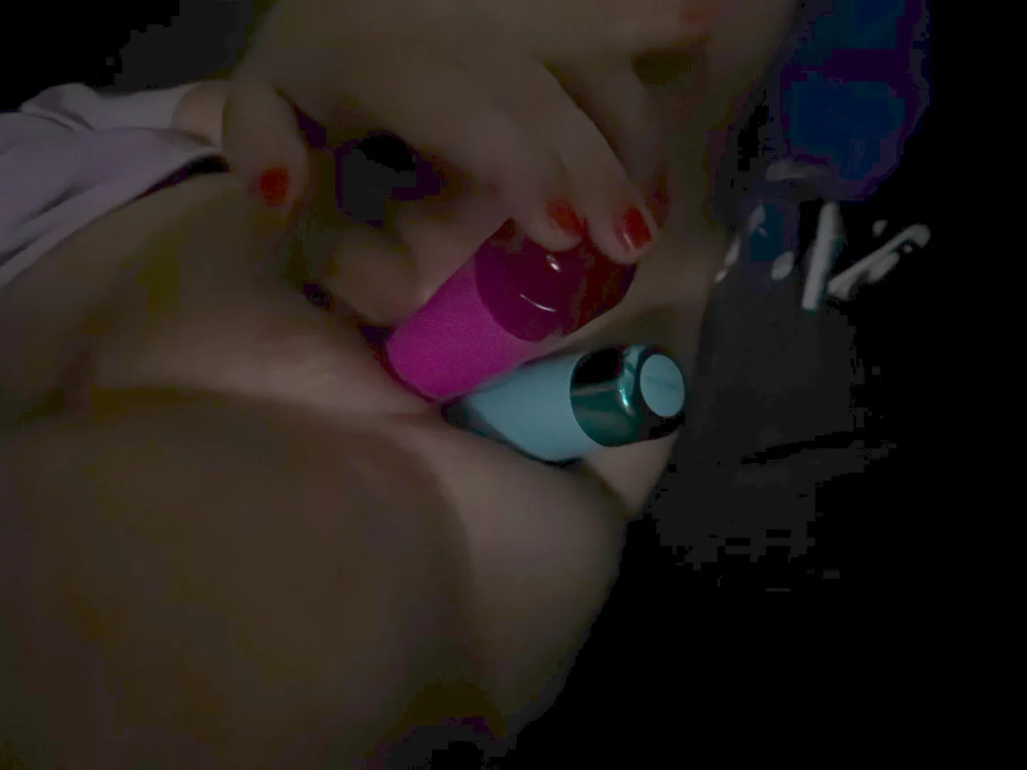 DVP at home posted by Fearless-Pin4729