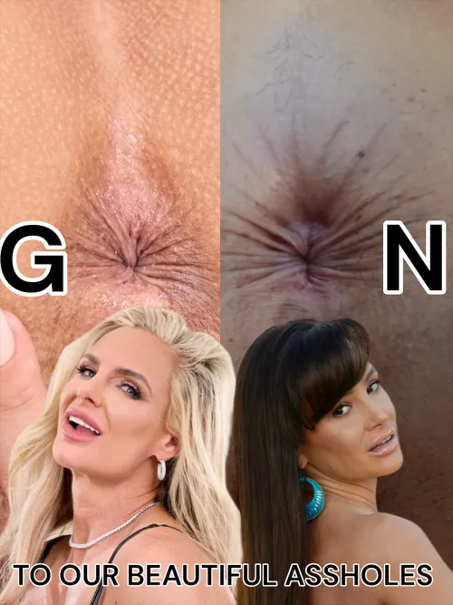 Dynamic Duo by Taker9891