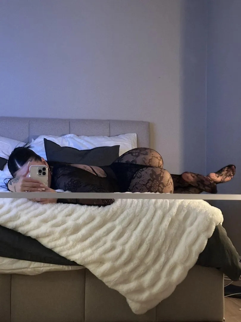 E jag din smak på tjej? posted by Valuable_Bee4916