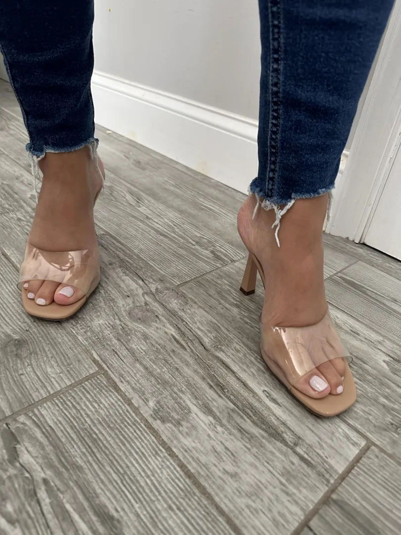 Eager to use these on someone posted by PeachySoles7