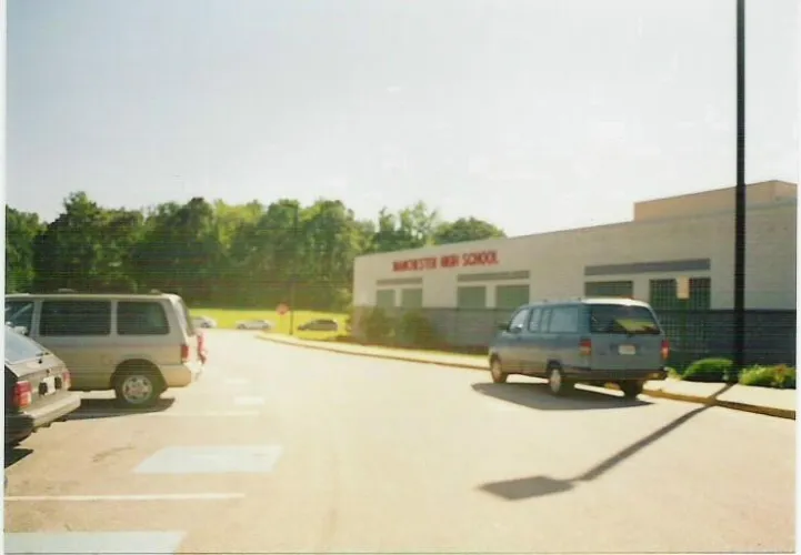 Earliest Appearance of Barb's Van in Christory? by GrandMarquisDSade541