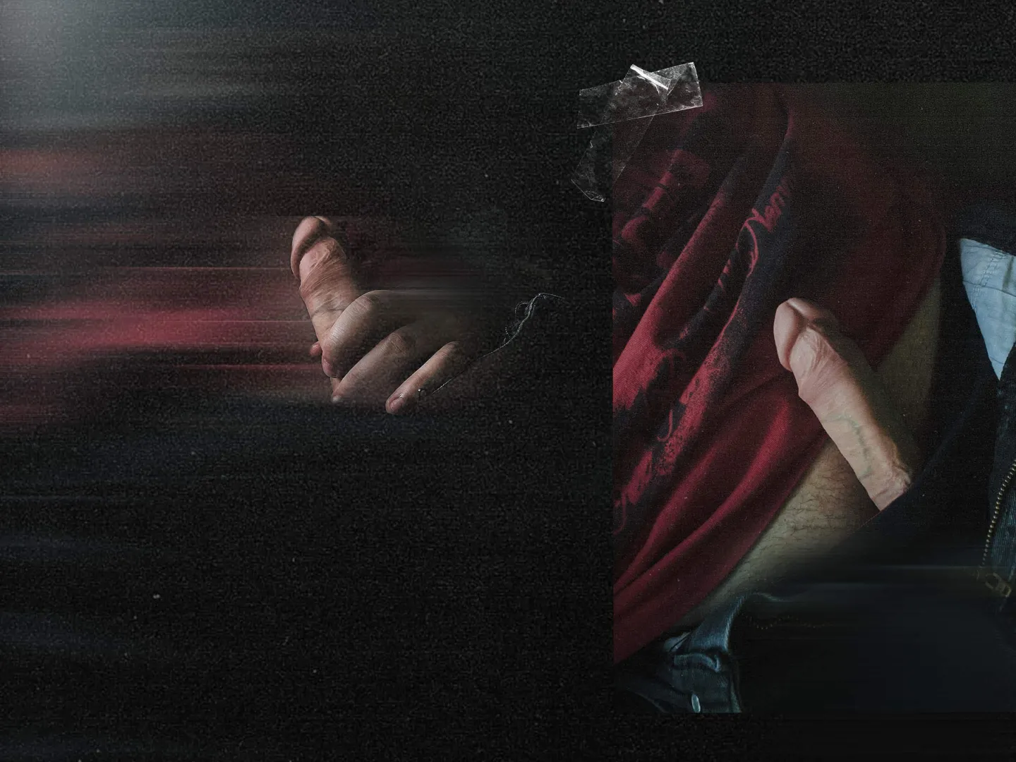 early birthday gift to myself.. i feel so euphoric, feels like an actual part of me. posted by fulton-street