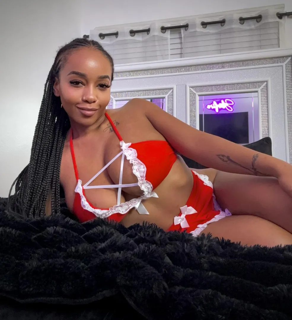 Early Christmas gift posted by LilyStarfirex