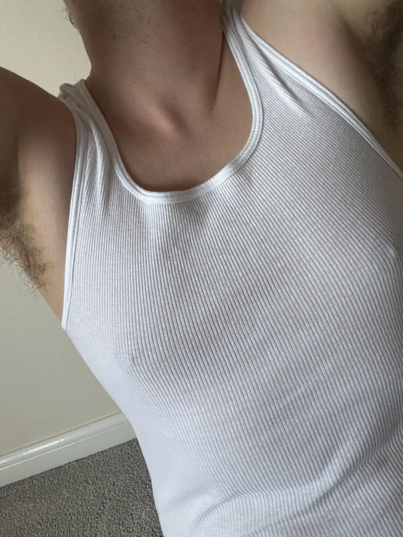 Early morning pits posted by questionablycurious1