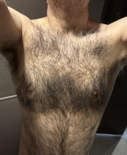 Early morning pits by Flat-Ferret-2104