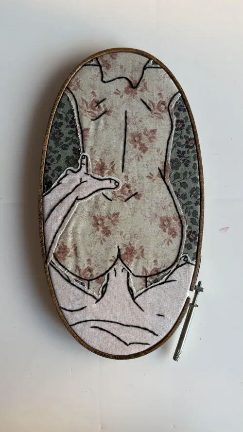 Early Valentines Commission  by beautiful_dirt88