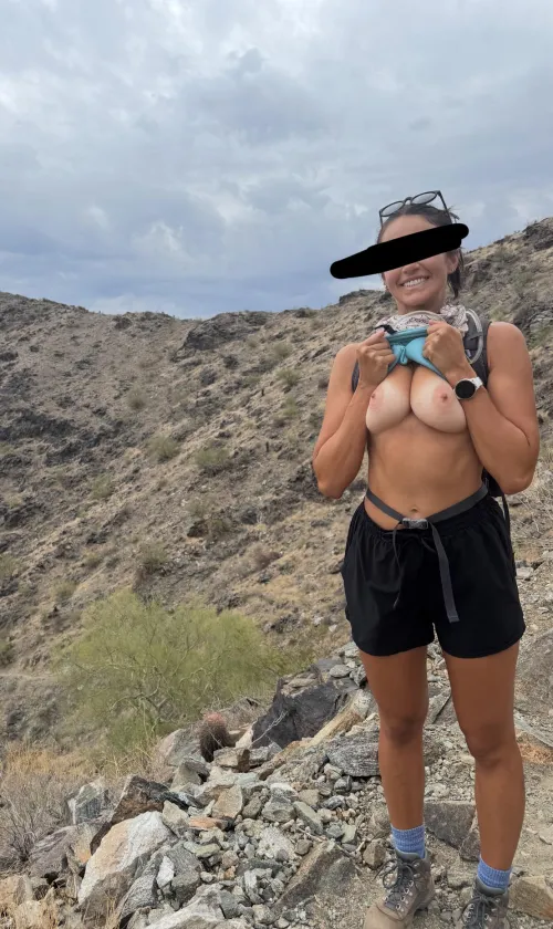 Easiest way to cool off! by MissDistractionn