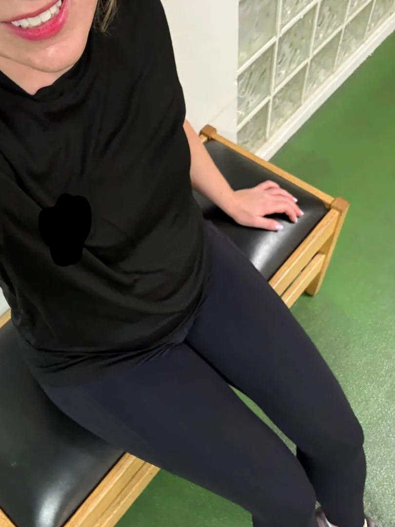 Easing myself into indoor track work  posted by ZealousidealClerk354