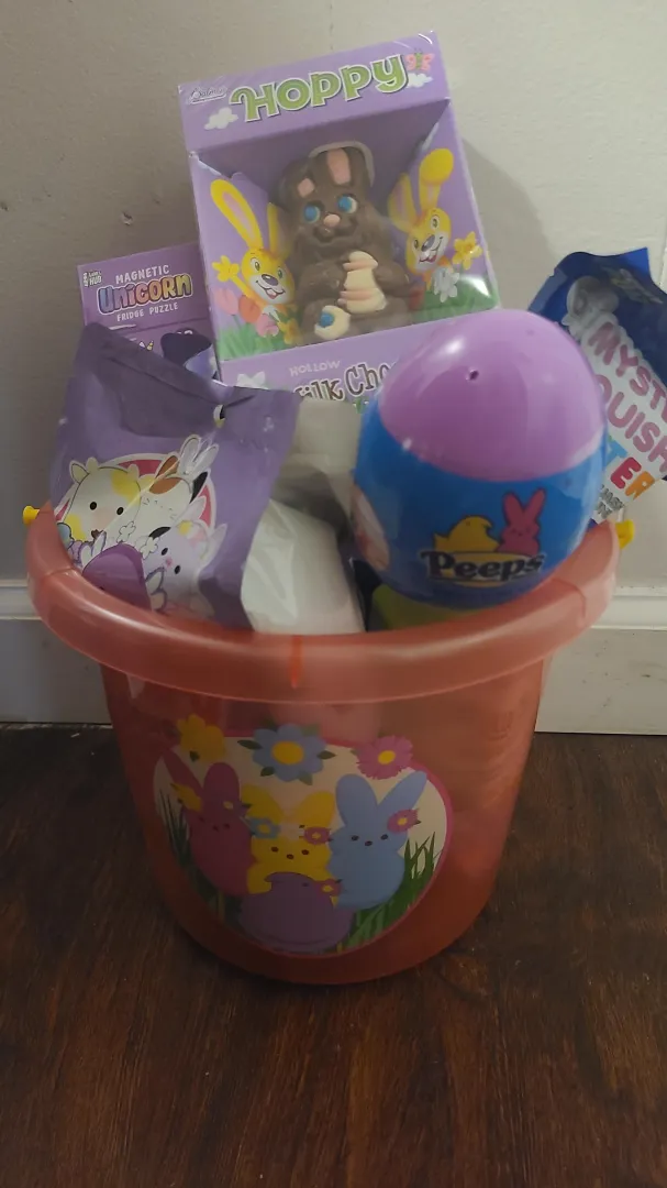 Easter posted by Flowerchild_4