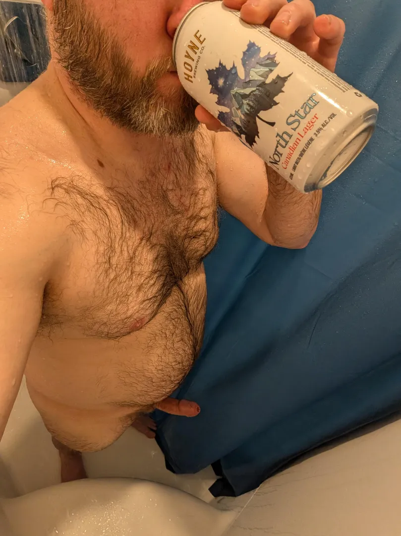 Easy drinking on a Saturday night posted by Disastrous_Season557