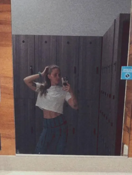 Easy to notice, hard to ignore  by SabrinaSwan