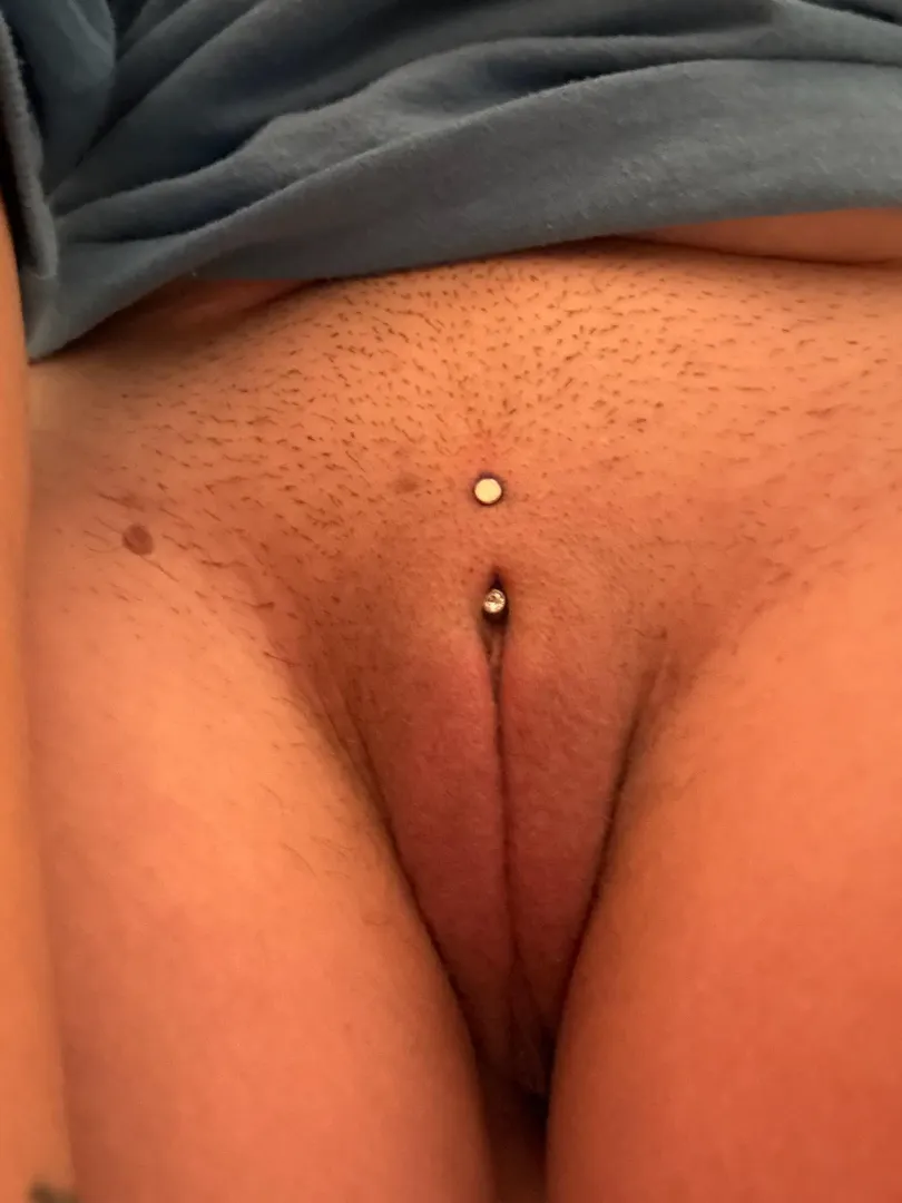 Eat my pussy? posted by Innocentfun69