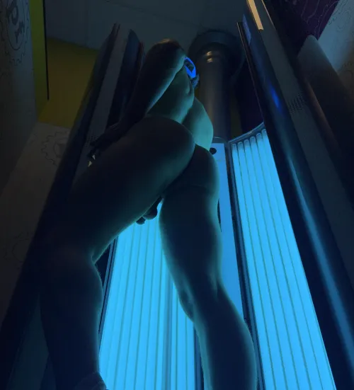 Eat or slap? by blairishot123