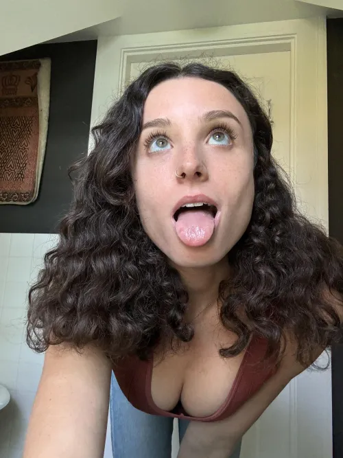 eat your veggies, vegan s taste better  by forest--fox