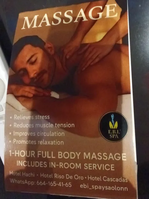 Ebi Spa by ilikeescorts