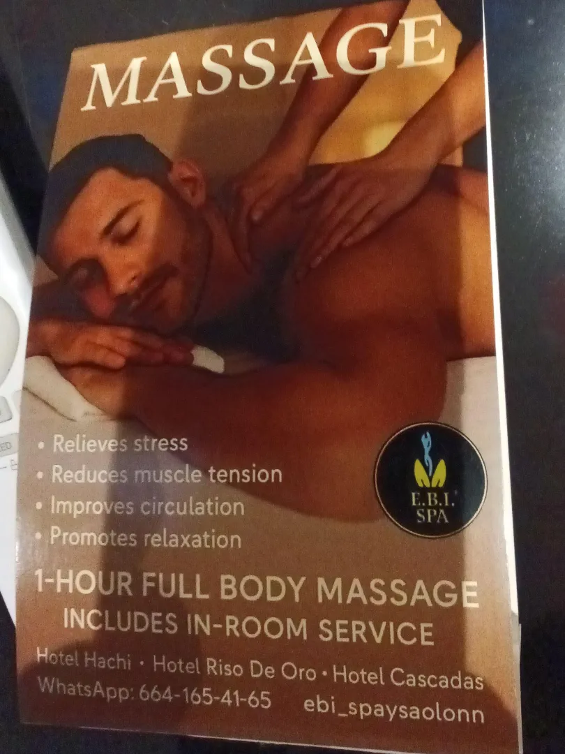 Ebi Spa posted by ilikeescorts