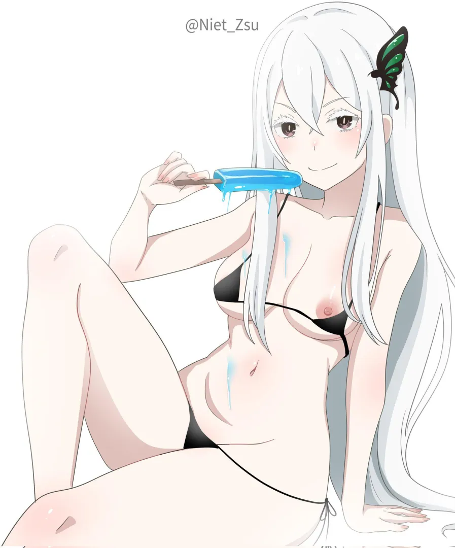 Echinda summer (Niet_Zsu) posted by Silver-Hunt-5650