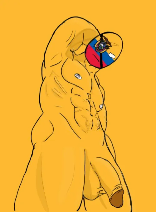 Ecuador  by Mental_Swimmer3436