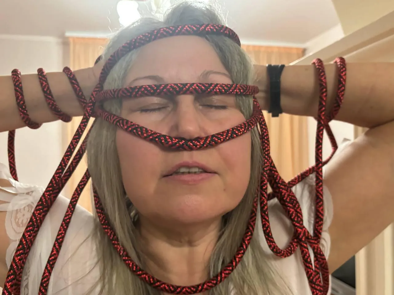 Edge for me until dawn tries to steal you back. posted by LovelyTwist