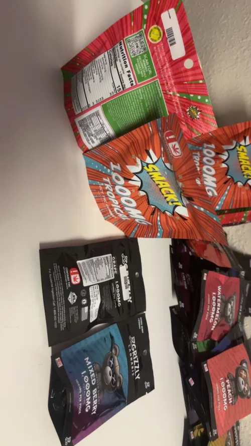 Edibles by Dear_Toe5095