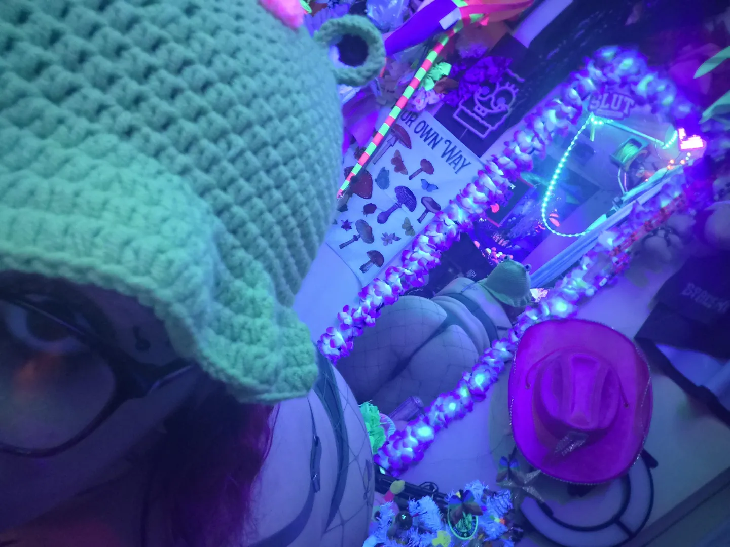 EDM Adventure of pleasure posted by Colorful_Unicorn710