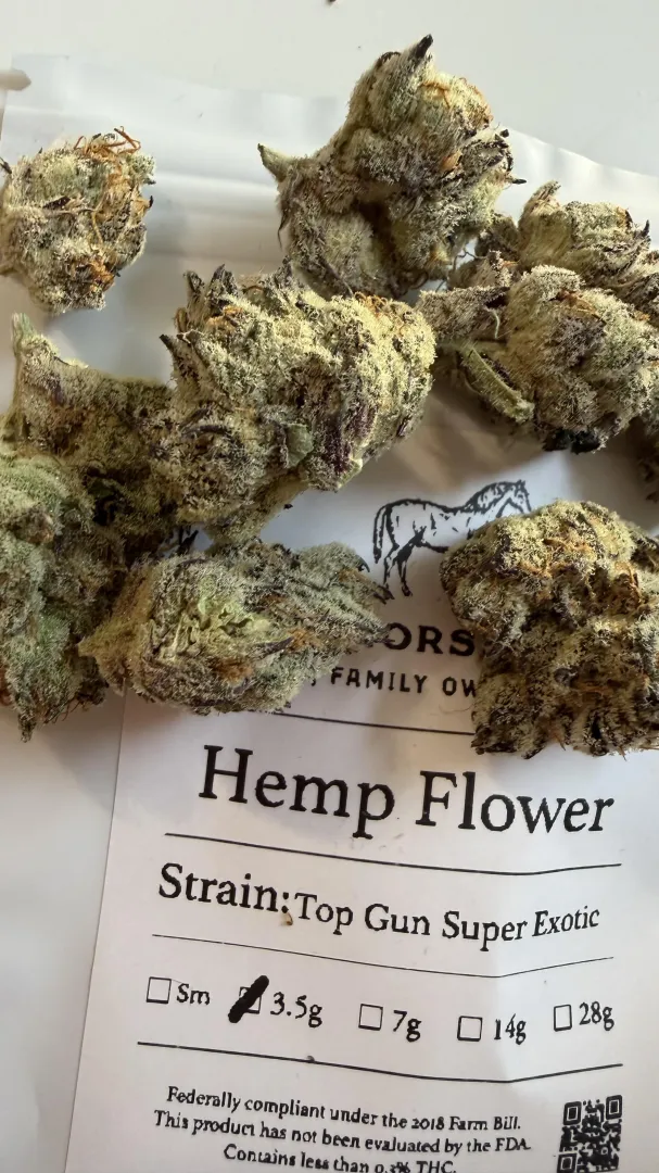 EHH - Top Gun Super Exotics posted by Thaclamsta93