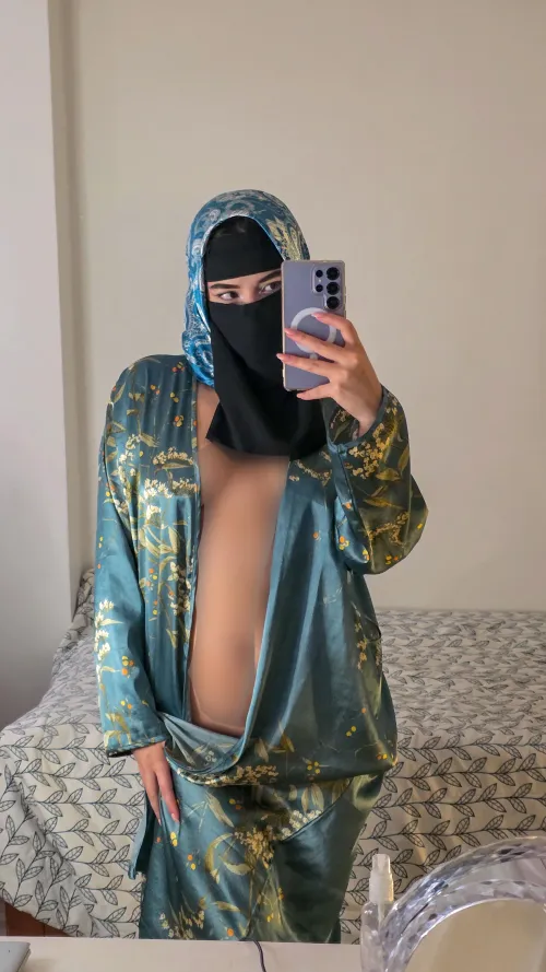 Eid is done but we could still make use of the holidays! by nami_yuna