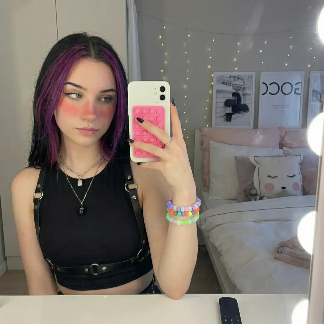 eighteen now and still have my virginity, is that weird? I never go out posted by imscarlettmoon