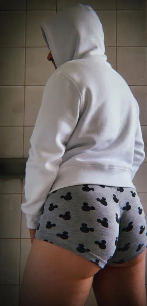 Einfach mal anprobieren ☺️ by Boiwithbcups