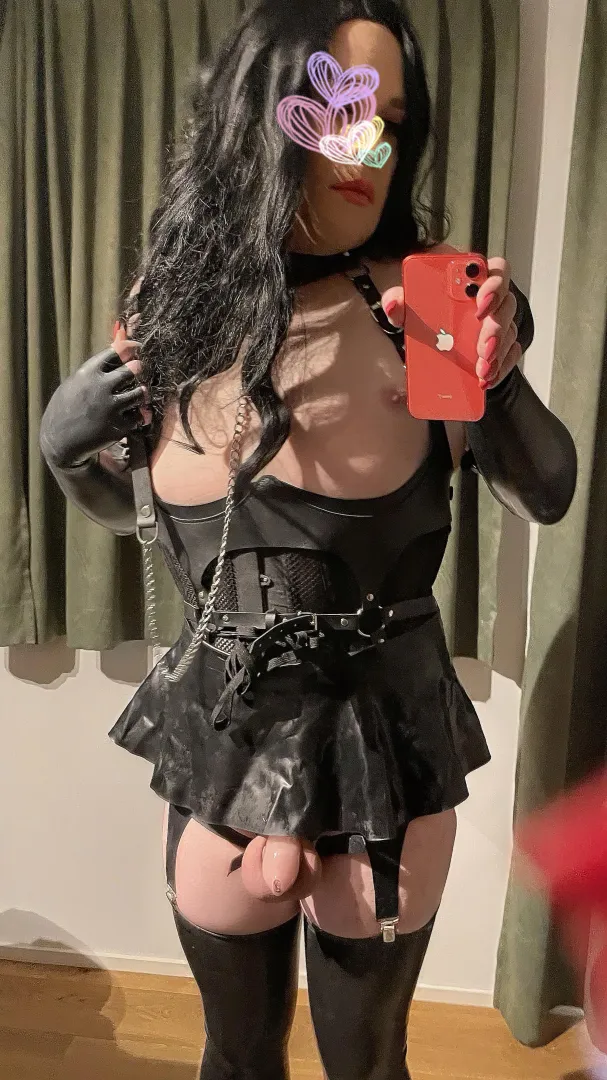 Einisch e Sissy, für immer e Sissy? posted by Sissy_L1a