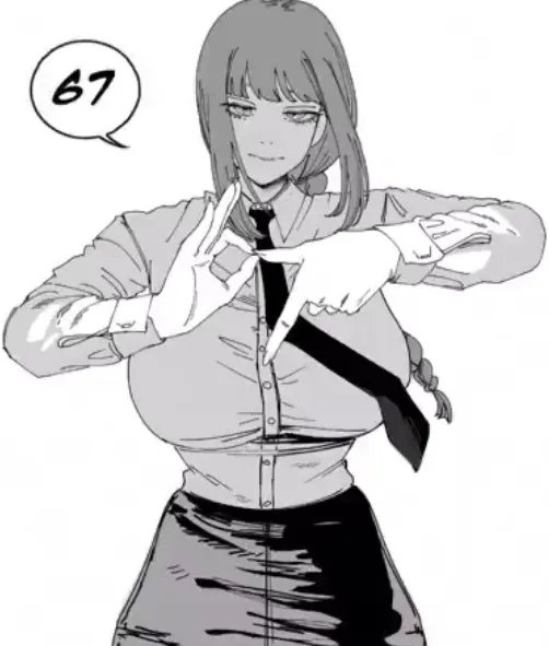 Ela é tão gostosa que até me faz esquecer como esse meme é horrível, quero mamar nesses tetões (Twitter) posted by [deleted]