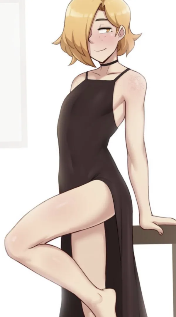 Elegant Caleb posted by snackmeupp