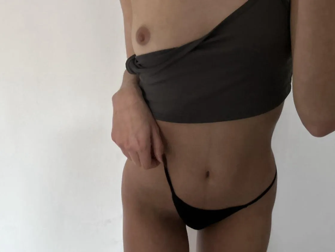 elegant I guess posted by bambinoirr